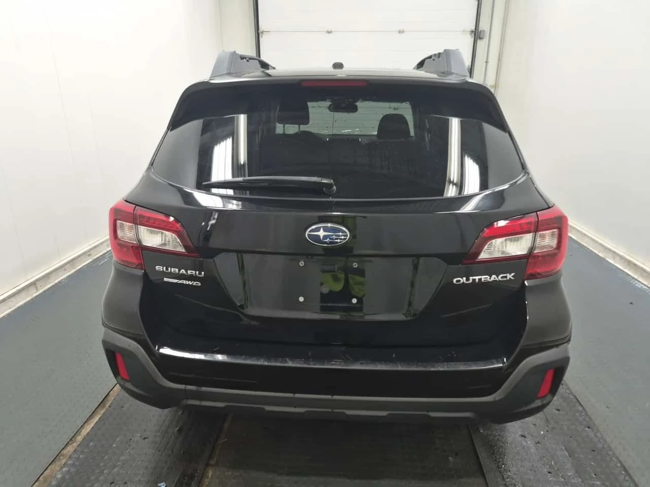 Subaru Outback * TOURING * ������* �������* �������*  | Mobile.bg � ����������� 6