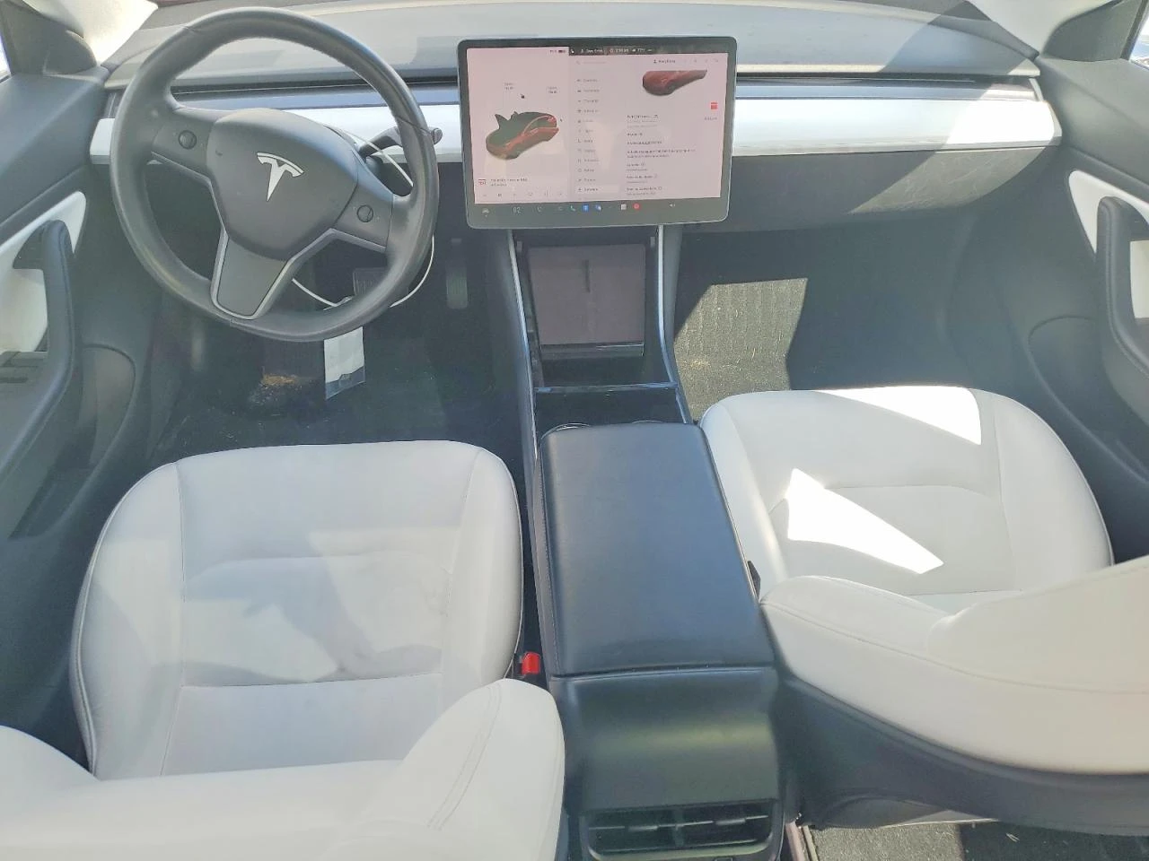 Tesla Model 3 | Mobile.bg � ����������� 8