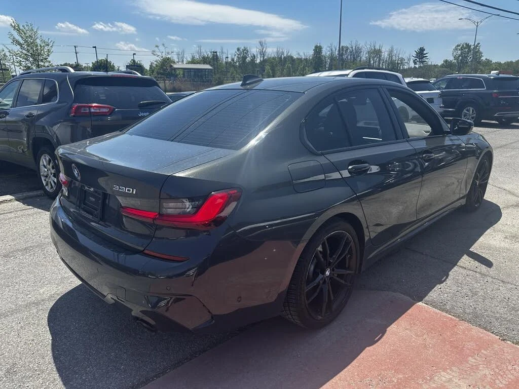 BMW 330 i* XDRIVE* MSPORT* KEYLESS* �������* ������* PANO | Mobile.bg � ����������� 4