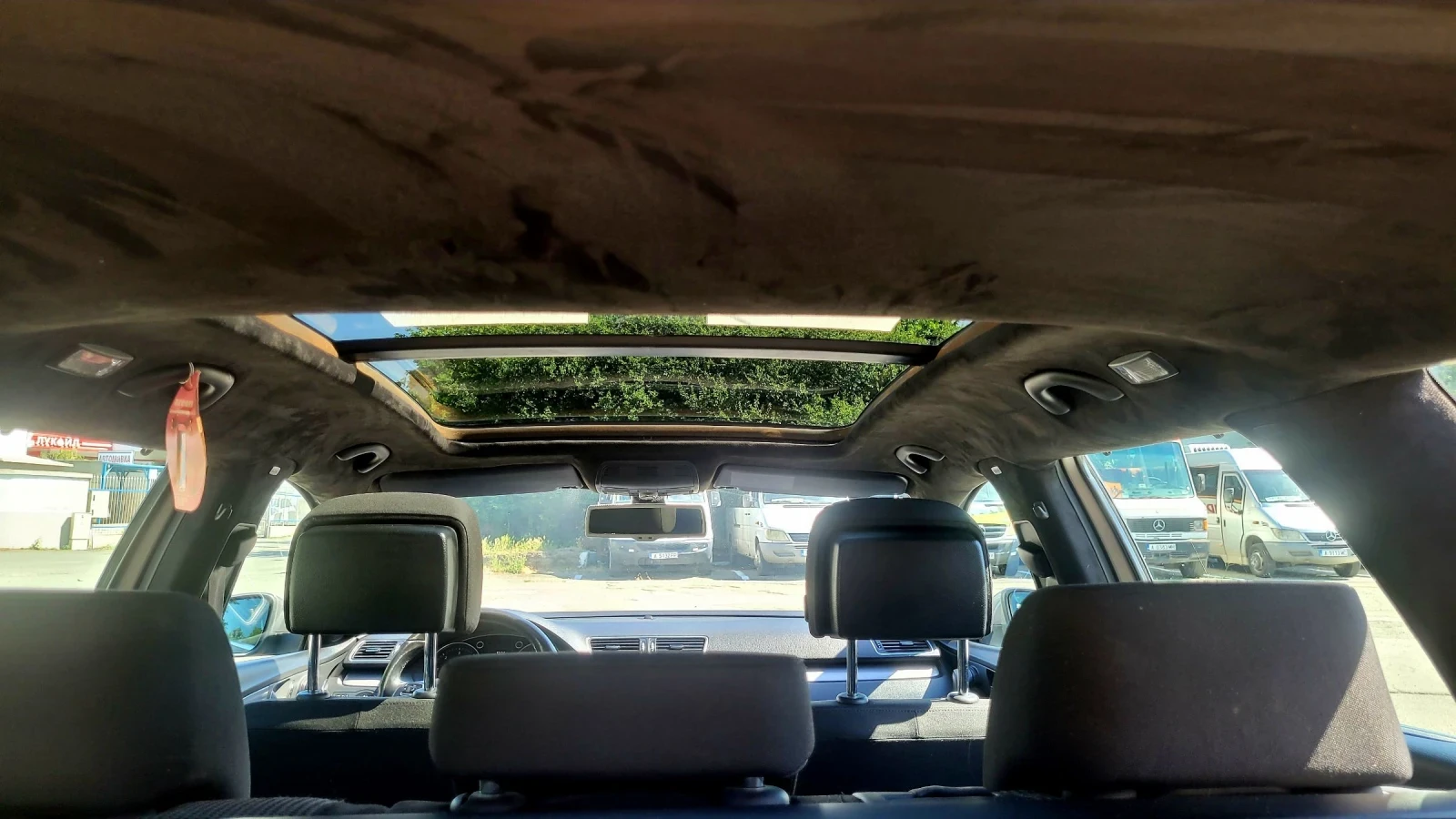 VW Passat 2.0 , снимка 10 - Автомобили и джипове - 55338638