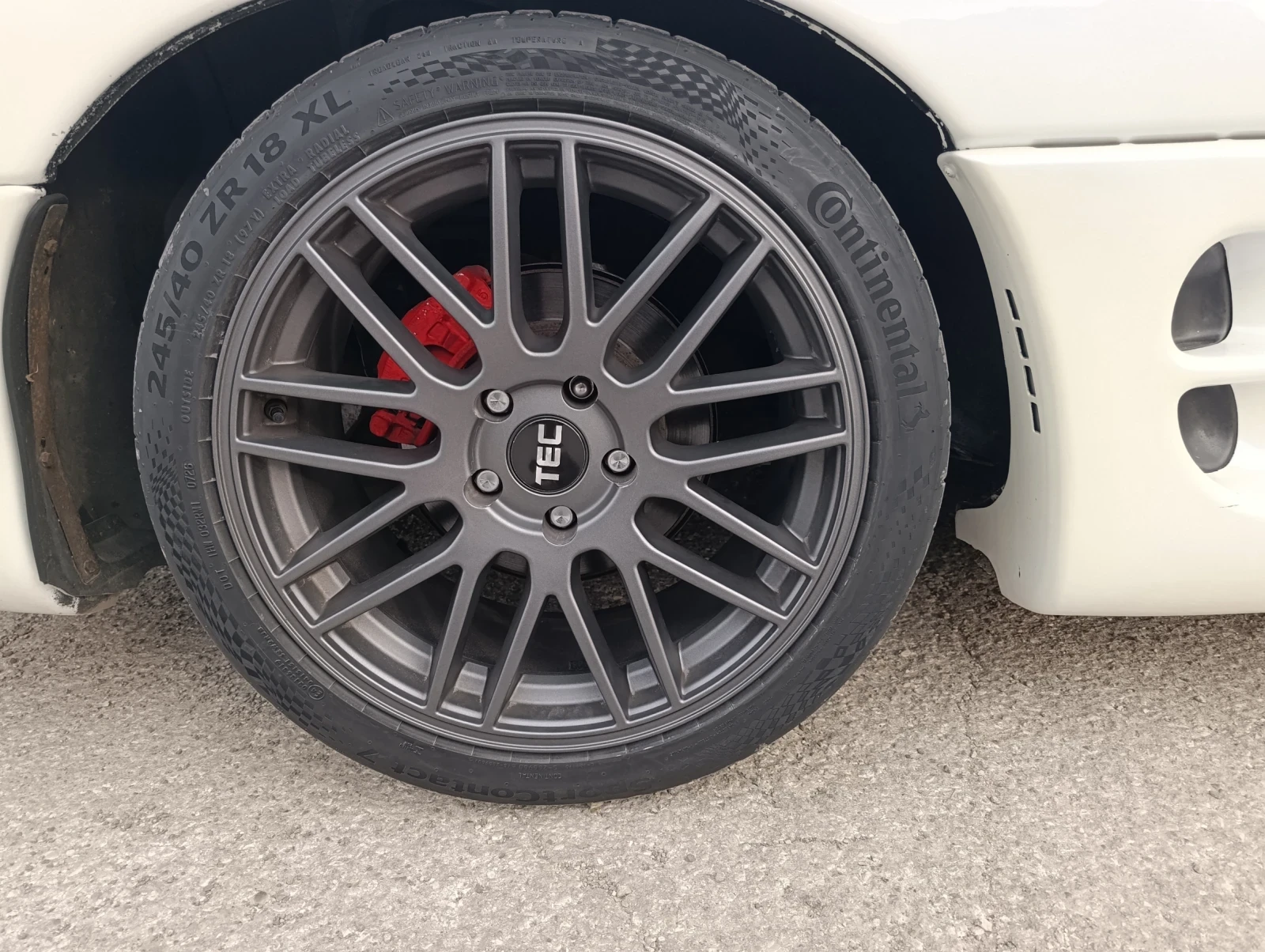 Mitsubishi 3000 gt GTO, снимка 5 - Автомобили и джипове - 55980451