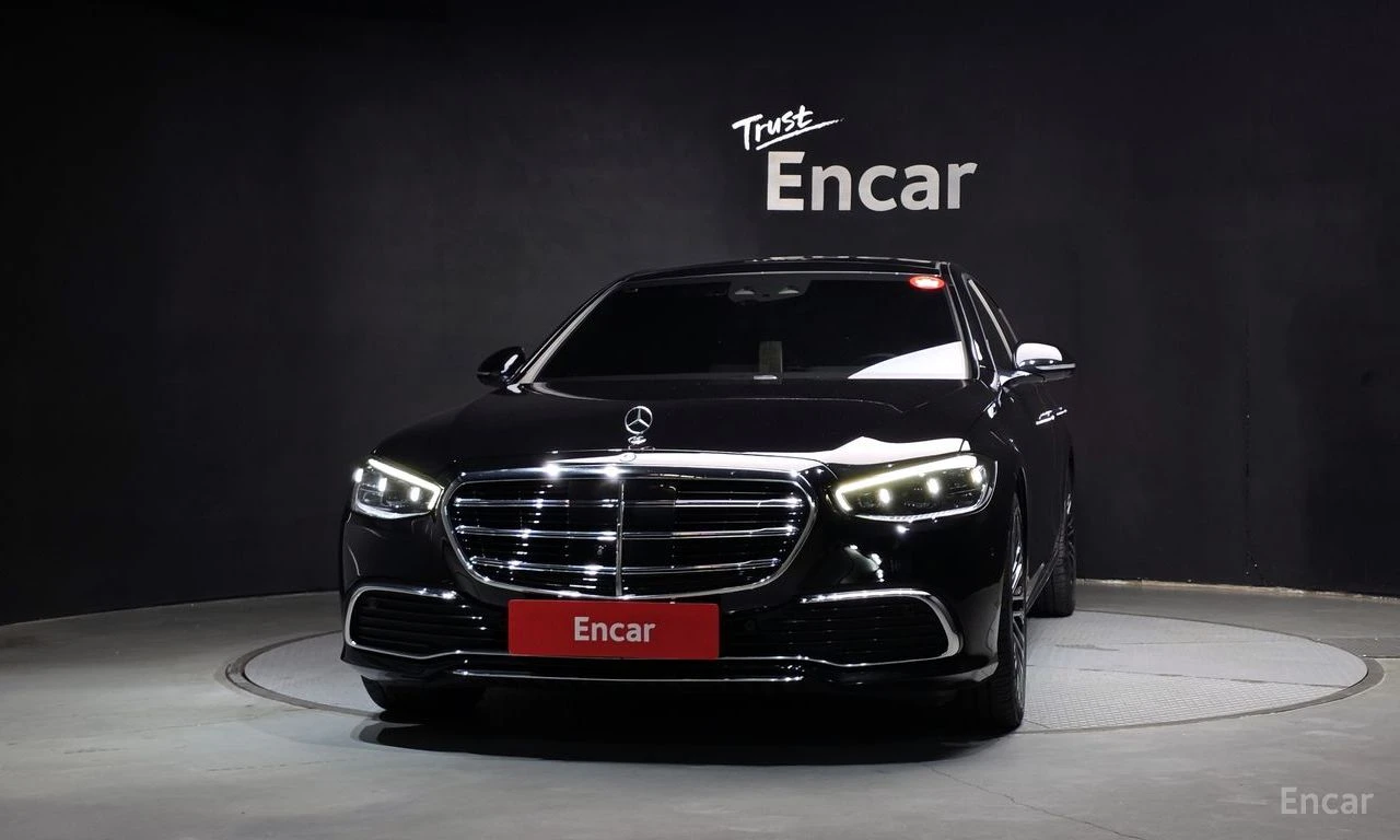 Mercedes-Benz S 450 L* 4MATIC* BURMESTER* ОБДУХВАНЕ* МАСАЖ* , снимка 3 - Автомобили и джипове - 56074432