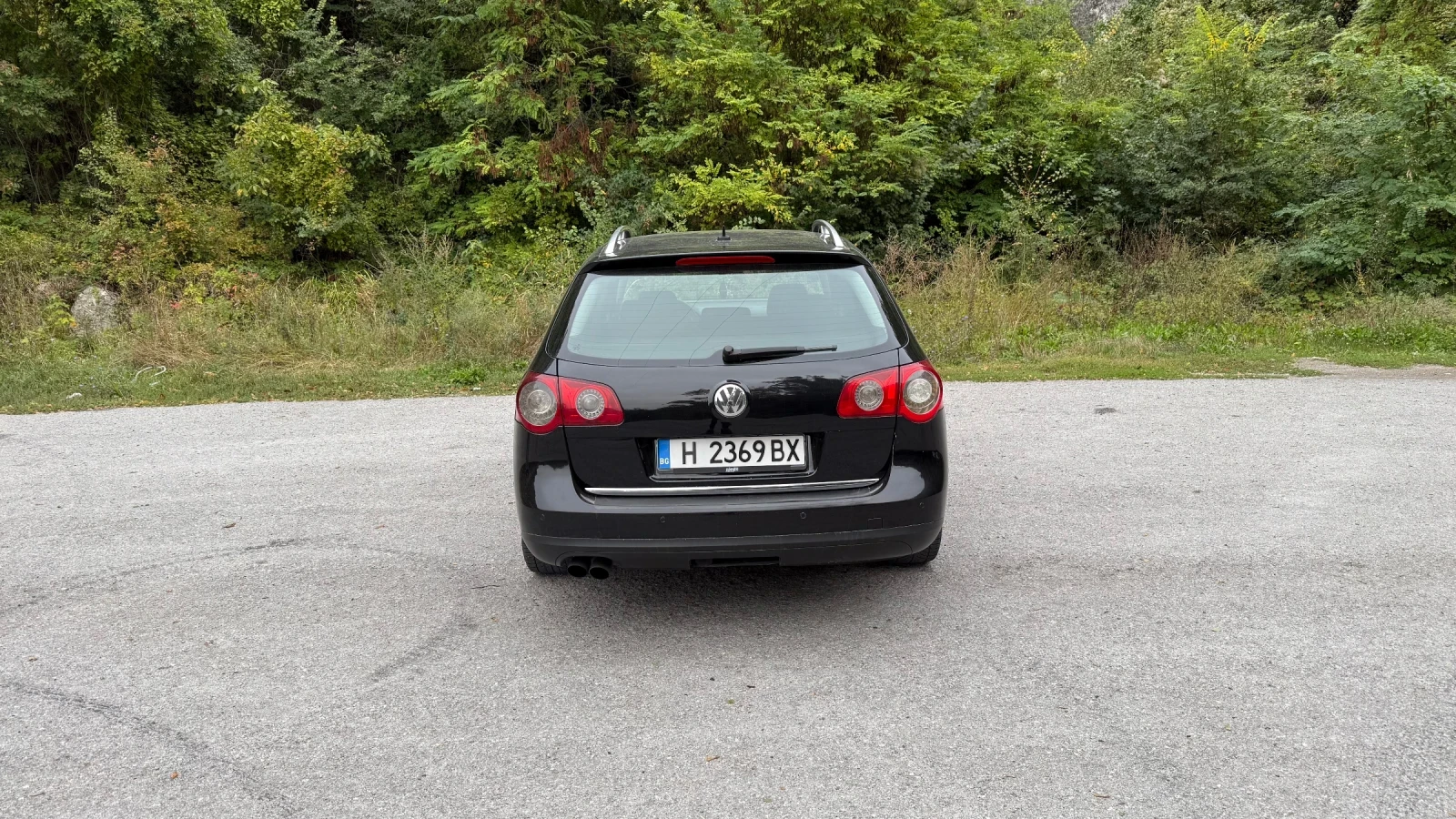 VW Passat, снимка 4 - Автомобили и джипове - 56275123