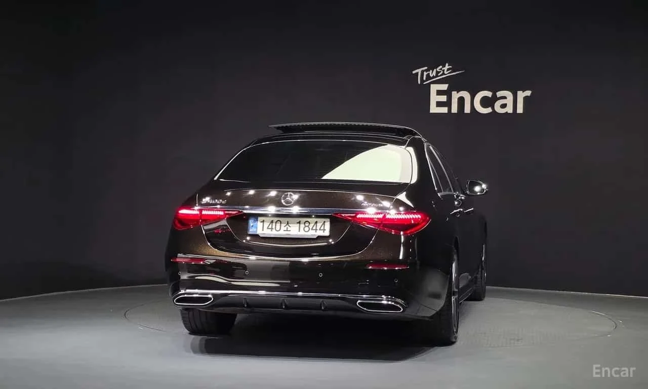 Mercedes-Benz S 400 / ��������� ���� �� �������� | Mobile.bg � ����������� 4