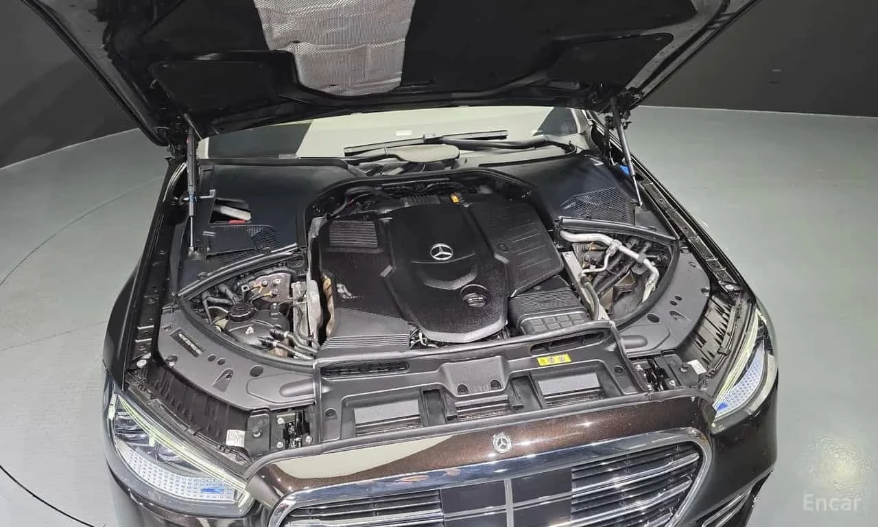 Mercedes-Benz S 400 / ��������� ���� �� �������� | Mobile.bg � ����������� 6