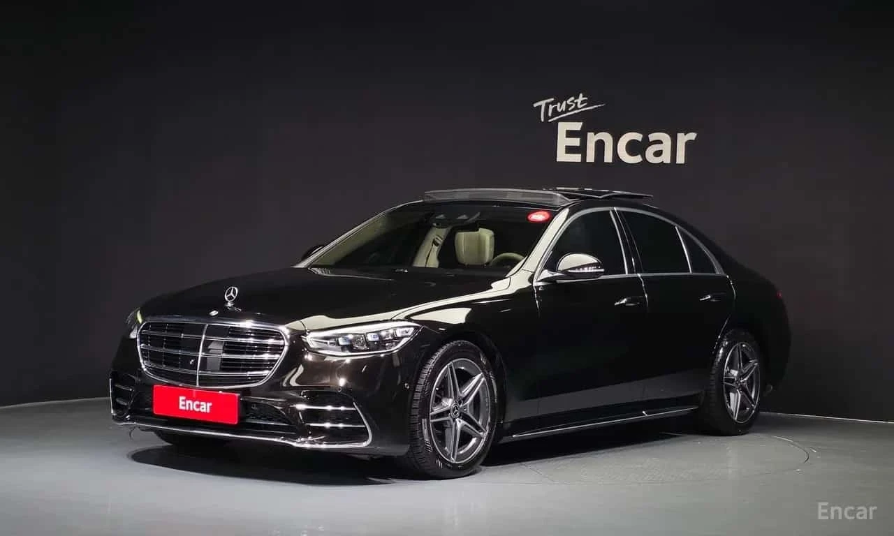 Mercedes-Benz S 400 / ��������� ���� �� �������� | Mobile.bg � ����������� 1
