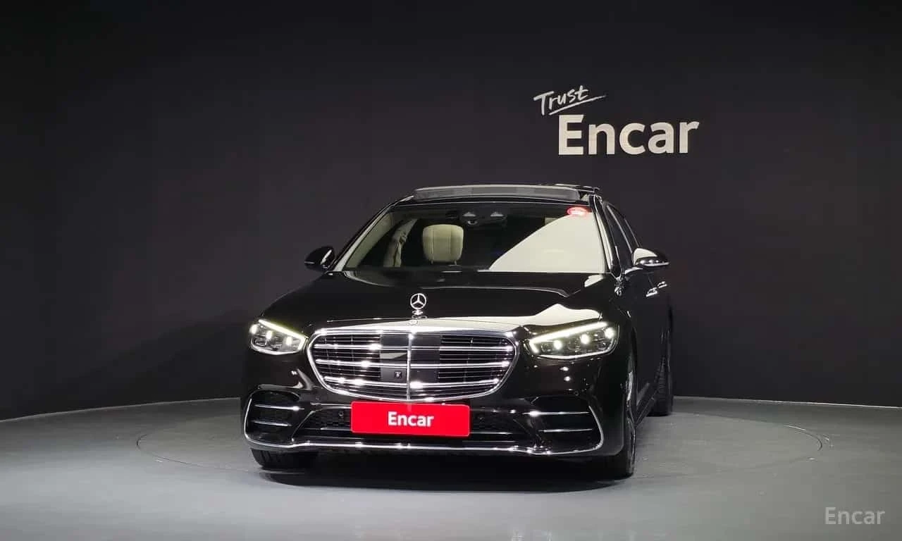 Mercedes-Benz S 400 / ��������� ���� �� �������� | Mobile.bg � ����������� 3