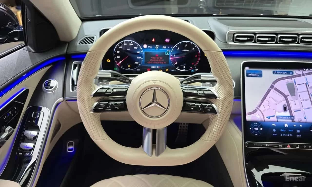 Mercedes-Benz S 400 / ��������� ���� �� �������� | Mobile.bg � ����������� 14