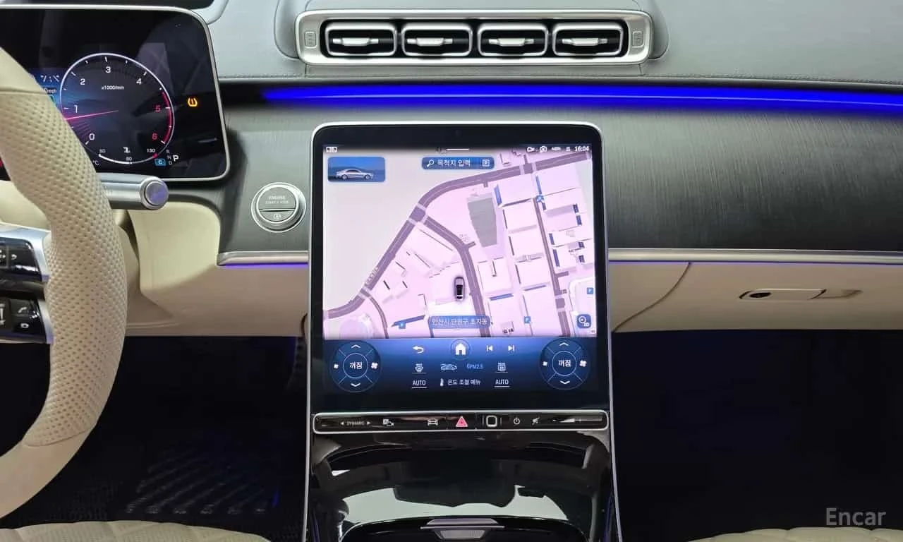 Mercedes-Benz S 400 / ��������� ���� �� �������� | Mobile.bg � ����������� 13