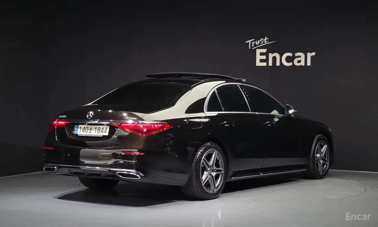 Mercedes-Benz S 400 / ��������� ���� �� �������� | Mobile.bg � ����������� 2