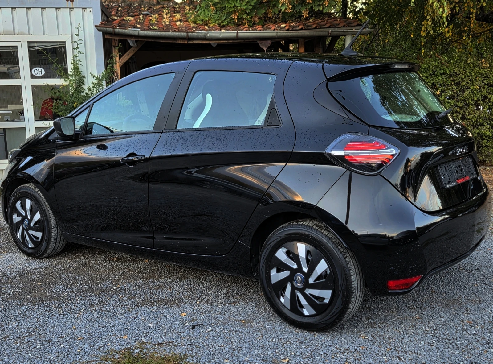 Renault Zoe R110 52kWh 62000km | Mobile.bg � ����������� 5