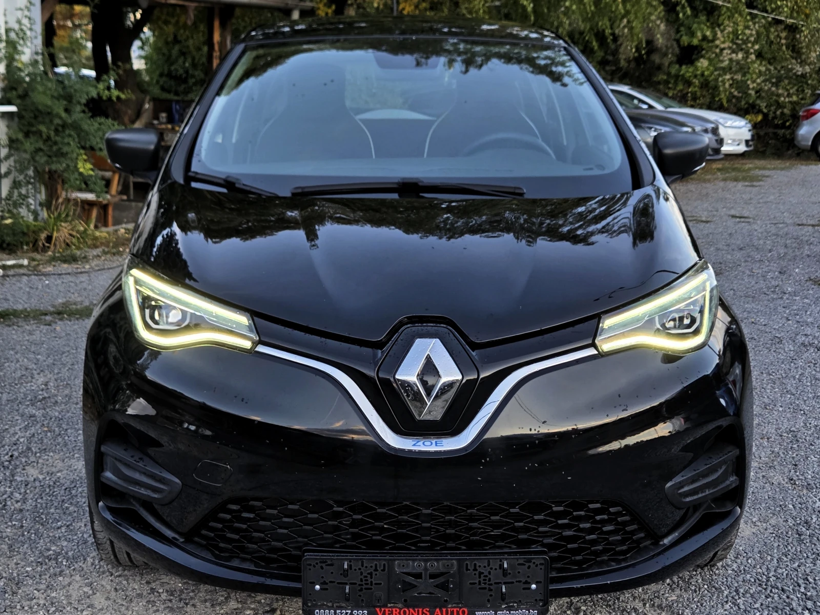 Renault Zoe R110 52kWh 62000km | Mobile.bg � ����������� 3