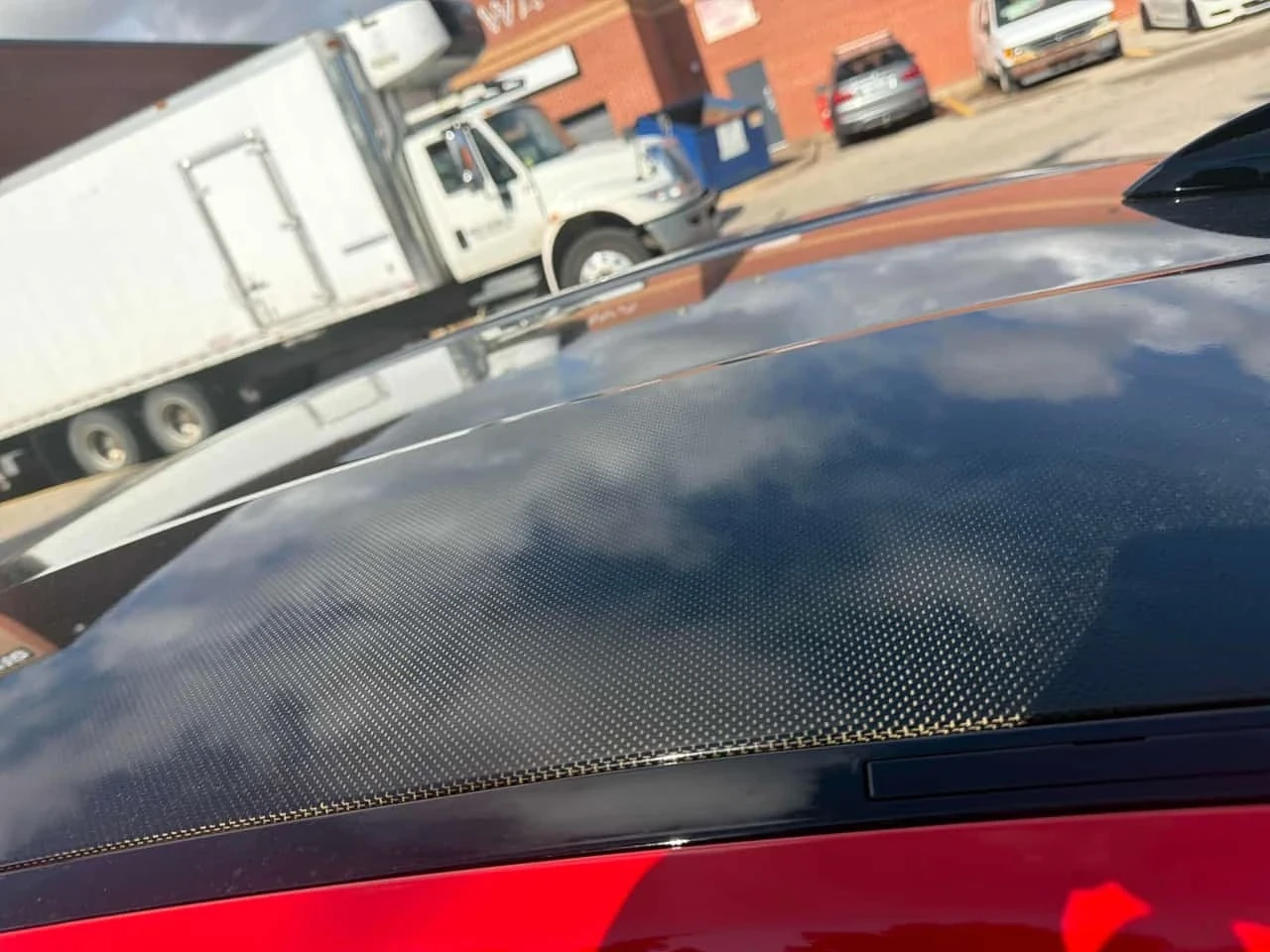 BMW M3 CARBON* ����� �-�� ������ � ����* CARFAX | Mobile.bg � ����������� 12
