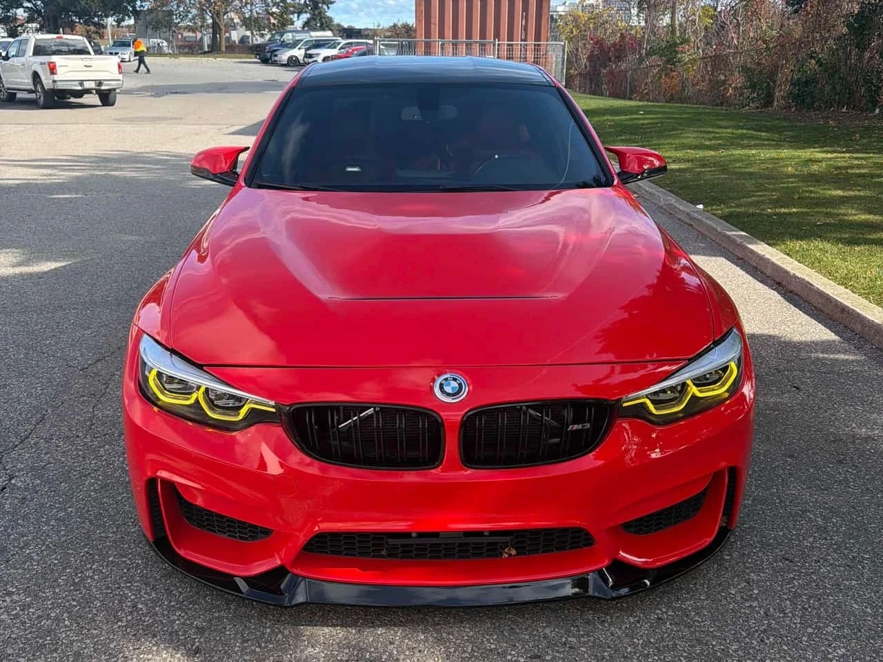 BMW M3 CARBON* ����� �-�� ������ � ����* CARFAX | Mobile.bg � ����������� 2