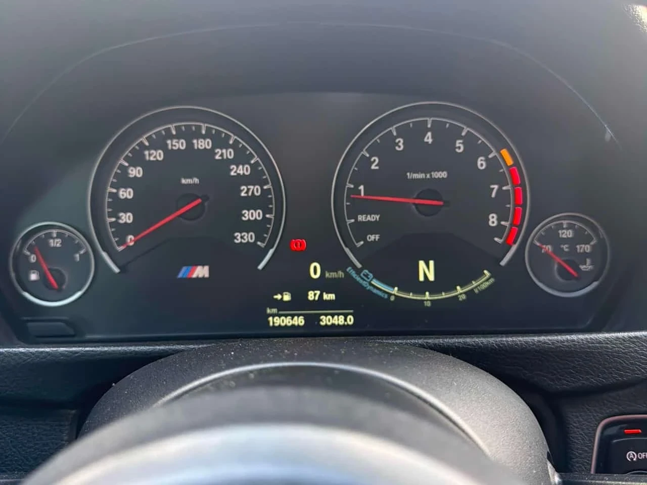 BMW M3 CARBON* ����� �-�� ������ � ����* CARFAX | Mobile.bg � ����������� 9