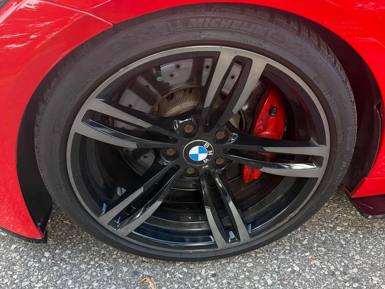 BMW M3 CARBON* ����� �-�� ������ � ����* CARFAX | Mobile.bg � ����������� 13