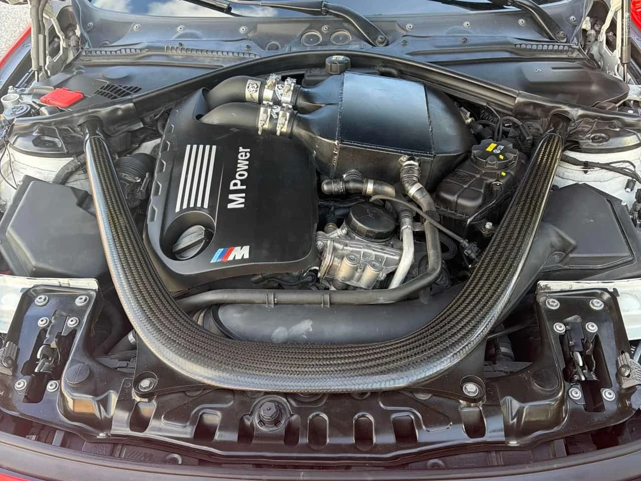 BMW M3 CARBON* ����� �-�� ������ � ����* CARFAX | Mobile.bg � ����������� 10