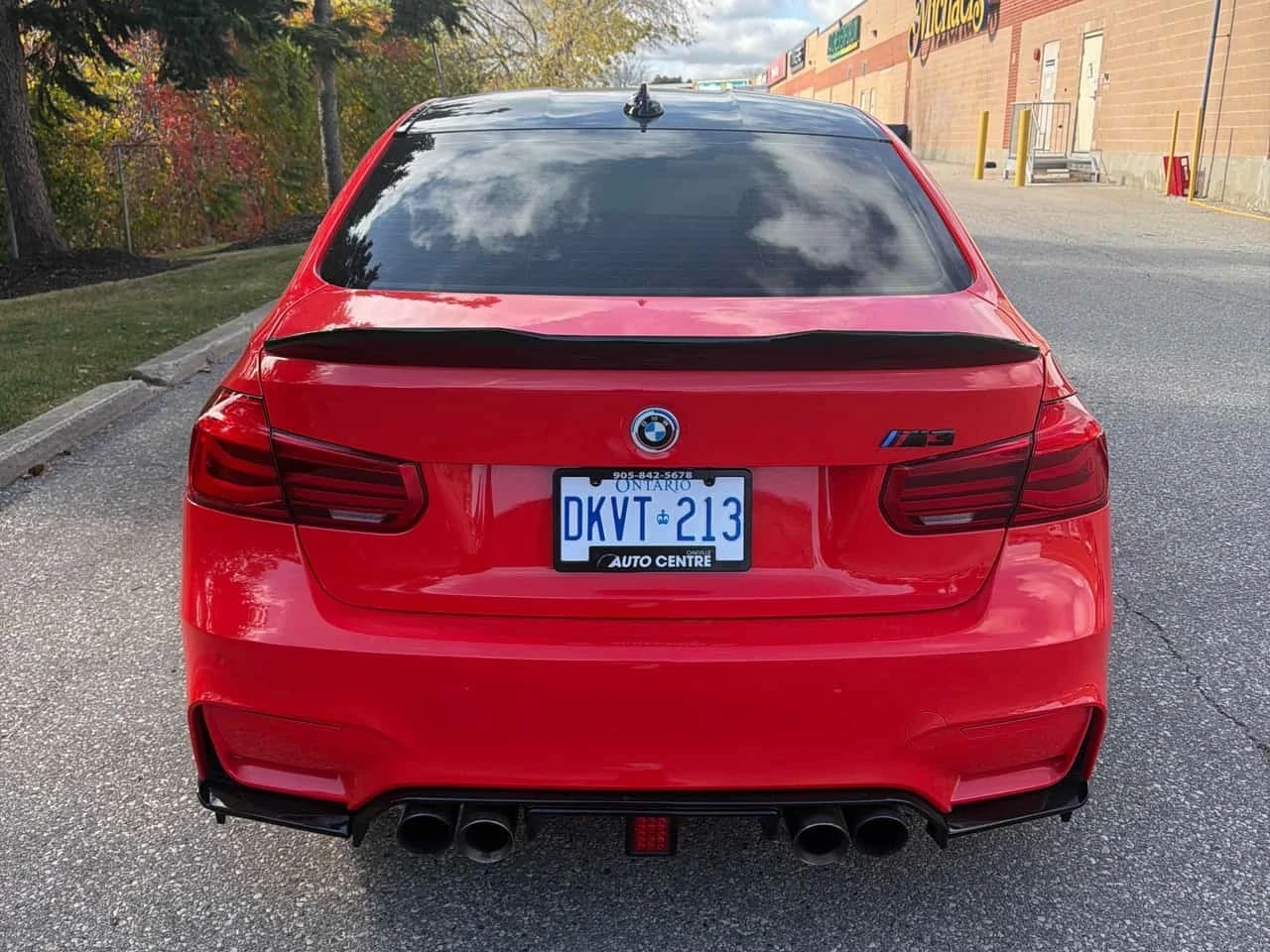 BMW M3 CARBON* ����� �-�� ������ � ����* CARFAX | Mobile.bg � ����������� 3