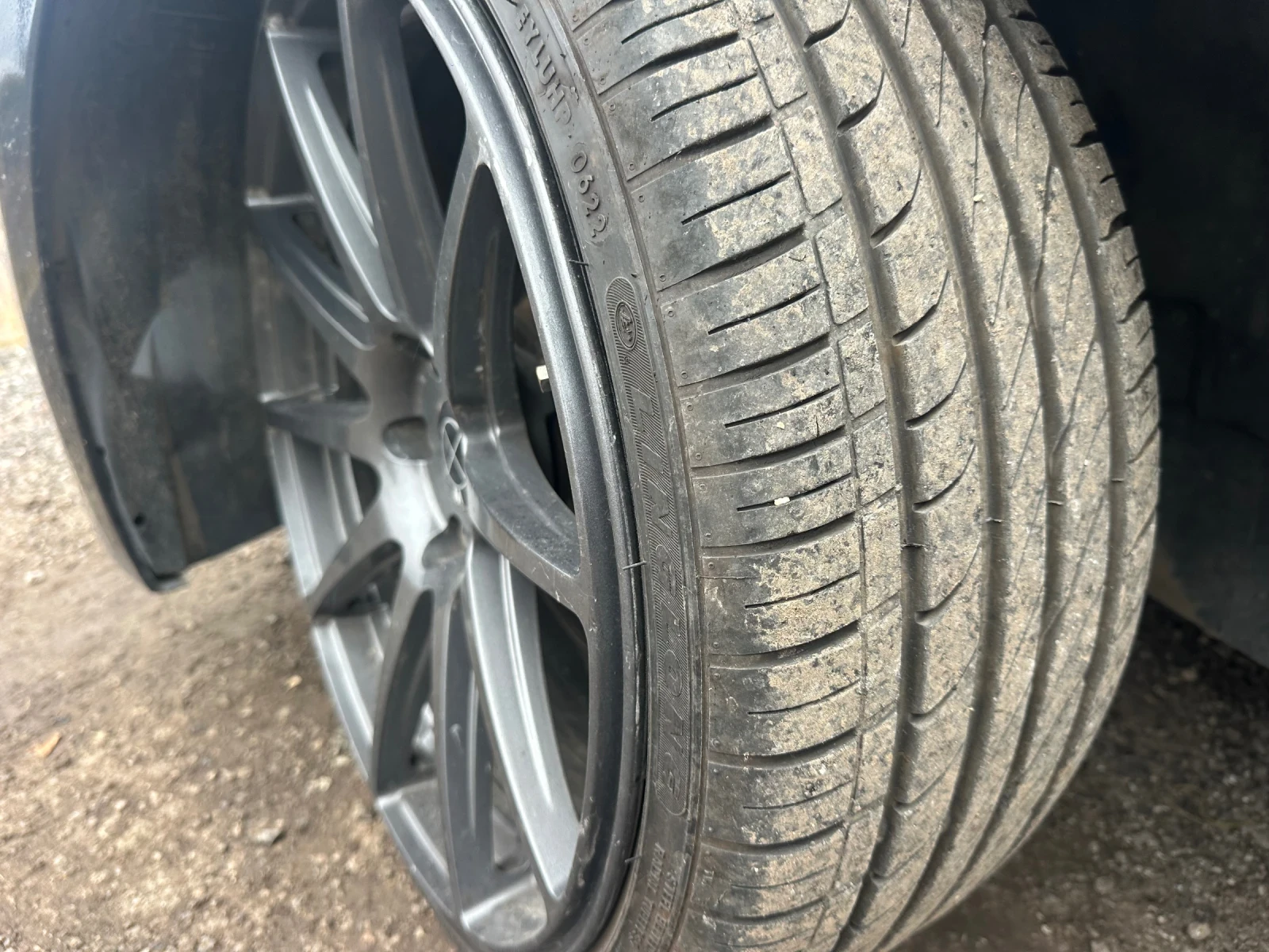 BMW 330 M Navi Panorama, снимка 8 - Автомобили и джипове - 56731527