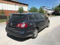 VW Passat  2.0 BMP 4MOTION, снимка 3