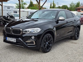 BMW X6 3.5i Xdrive/Лизинг/Канада, снимка 1
