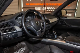 BMW X5 3.0D | РЕКАРО | ПАНОРАМА | РЕГИСТРИРАНА, снимка 10