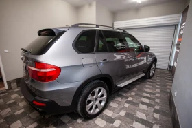BMW X5 3.0D | РЕКАРО | ПАНОРАМА | РЕГИСТРИРАНА, снимка 2