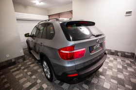 BMW X5 3.0D | РЕКАРО | ПАНОРАМА | РЕГИСТРИРАНА, снимка 3