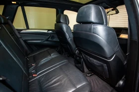 BMW X5 3.0D | РЕКАРО | ПАНОРАМА | РЕГИСТРИРАНА, снимка 7