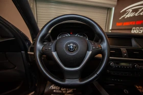 BMW X5 3.0D | РЕКАРО | ПАНОРАМА | РЕГИСТРИРАНА, снимка 11