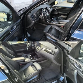 BMW X3 3.5XD M-Pack , снимка 7