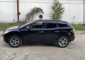 Mazda CX-7 2.3 Disi turbo, снимка 5