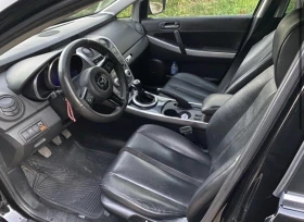 Mazda CX-7 2.3 Disi turbo, снимка 7