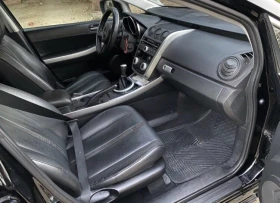 Mazda CX-7 2.3 Disi turbo, снимка 3