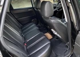 Mazda CX-7 2.3 Disi turbo, снимка 9
