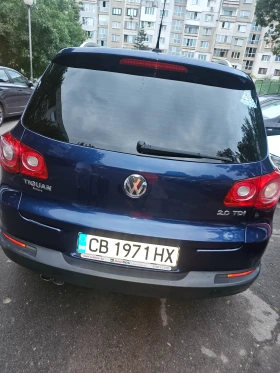 VW Tiguan, снимка 6
