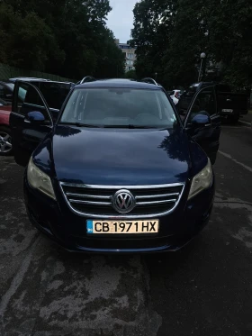 VW Tiguan, снимка 1