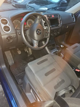 VW Tiguan, снимка 4