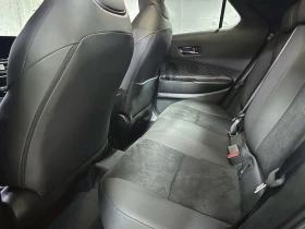 Toyota C-HR 2.0 HEV GR SPORT 4X4 PREMIERE EDITION НАЛИЧНА , снимка 10