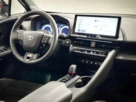 Toyota C-HR 2.0 HEV GR SPORT 4X4 PREMIERE EDITION НАЛИЧНА , снимка 6
