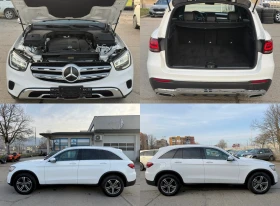 Mercedes-Benz GLC 300 Face* LED* 4 Matic, снимка 17