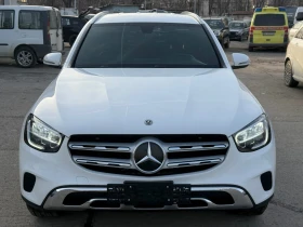 Mercedes-Benz GLC 300 Face* LED* 4 Matic, снимка 7