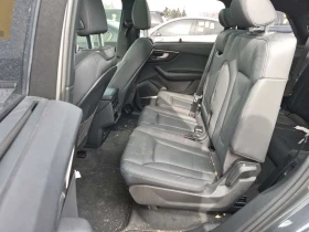 Audi Q7 * TECHNIK * CARFAX * ЦЕНА ДО БГ, снимка 12