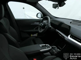 BMW X1 20d sDrive M Sport Paket Steptronic, снимка 7