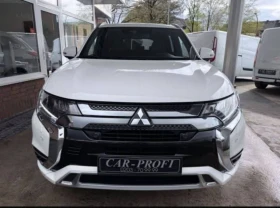 Mitsubishi Outlander Plug in Hybrid Full, снимка 1