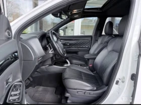 Mitsubishi Outlander Plug in Hybrid Full, снимка 14