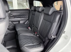 Mitsubishi Outlander Plug in Hybrid Full, снимка 17