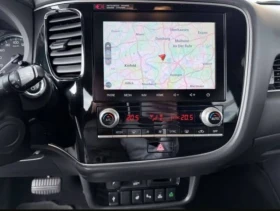 Mitsubishi Outlander Plug in Hybrid Full, снимка 13