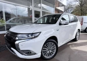 Mitsubishi Outlander Plug in Hybrid Full, снимка 3