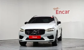 Volvo XC60 * T8* PLUG IN HYBRID* R-DESIGN* FULL* , снимка 3